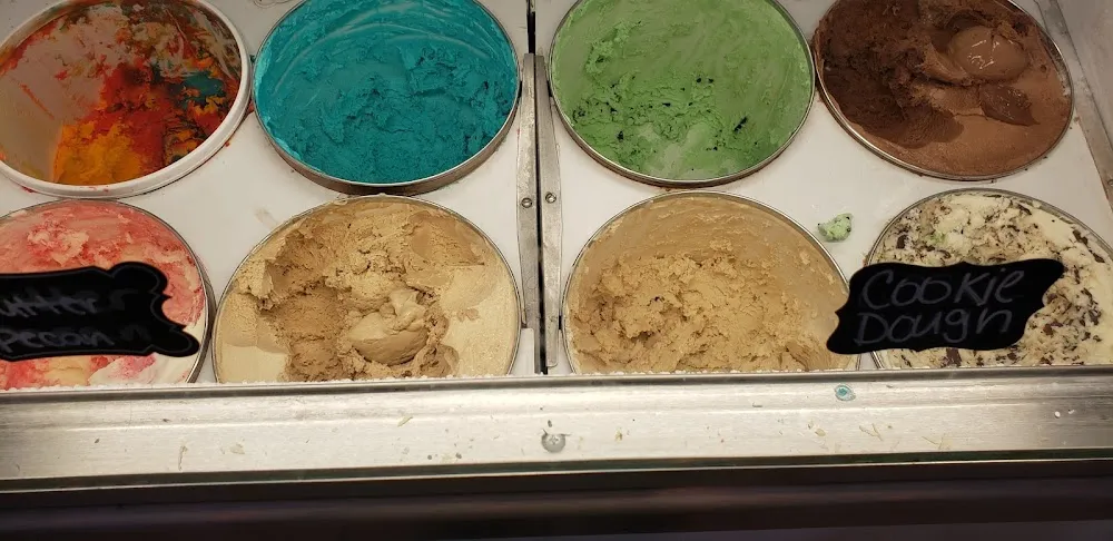 Ice Cream