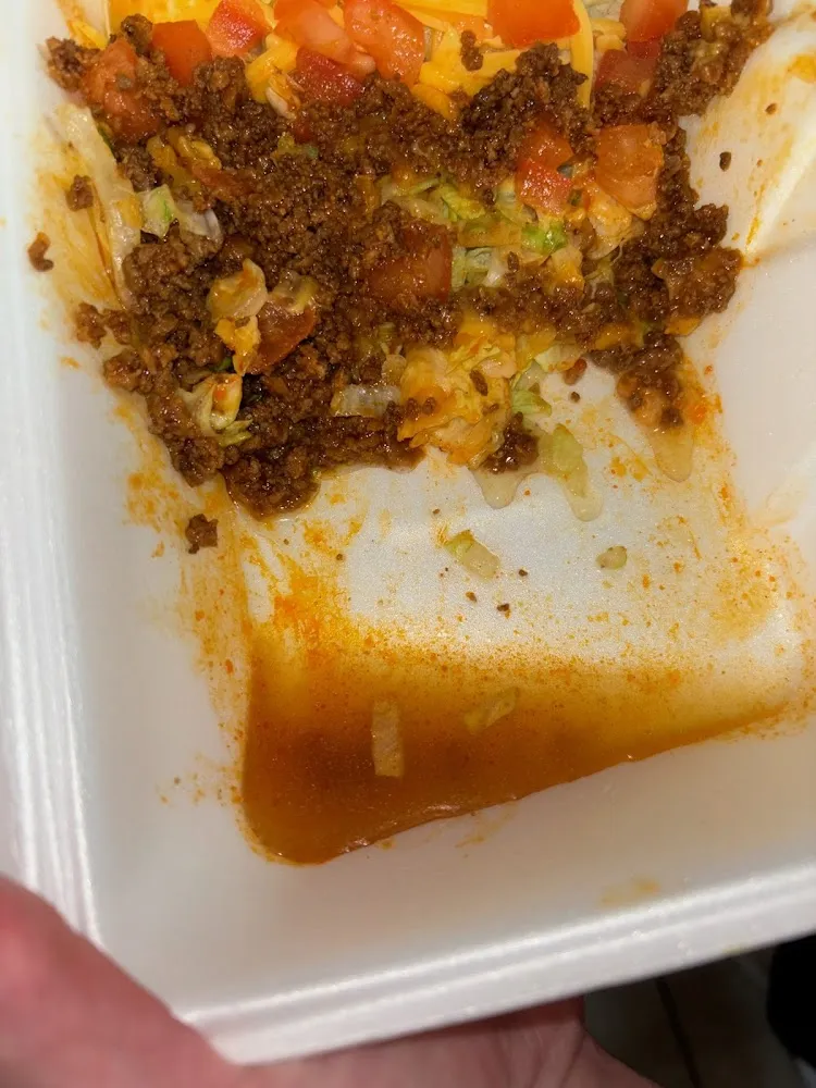 Taco Salad